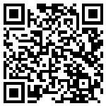 Profil detay sayfası QR kodu