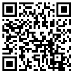 Profil detay sayfası QR kodu