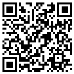 Profil detay sayfası QR kodu