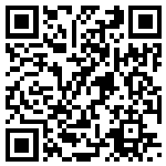 Profil detay sayfası QR kodu