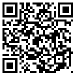 Profil detay sayfası QR kodu
