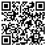 Profil detay sayfası QR kodu