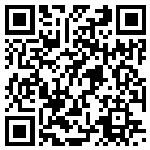 Profil detay sayfası QR kodu