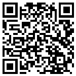 Profil detay sayfası QR kodu