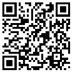 Profil detay sayfası QR kodu