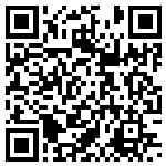 Profil detay sayfası QR kodu