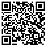 Profil detay sayfası QR kodu