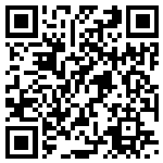 Profil detay sayfası QR kodu