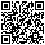 Profil detay sayfası QR kodu