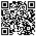 Profil detay sayfası QR kodu