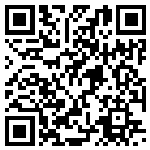 Profil detay sayfası QR kodu