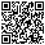 Profil detay sayfası QR kodu