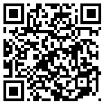 Profil detay sayfası QR kodu