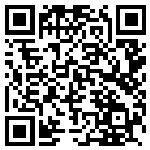Profil detay sayfası QR kodu
