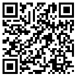 Profil detay sayfası QR kodu