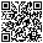 Profil detay sayfası QR kodu