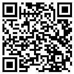 Profil detay sayfası QR kodu
