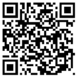 Profil detay sayfası QR kodu