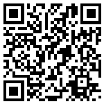 Profil detay sayfası QR kodu