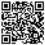 Profil detay sayfası QR kodu