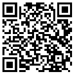 Profil detay sayfası QR kodu