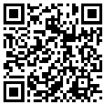 Profil detay sayfası QR kodu