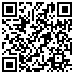 Profil detay sayfası QR kodu