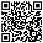 Profil detay sayfası QR kodu