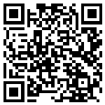 Profil detay sayfası QR kodu
