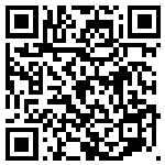 Profil detay sayfası QR kodu