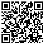 Profil detay sayfası QR kodu