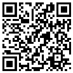 Profil detay sayfası QR kodu