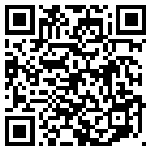 Profil detay sayfası QR kodu