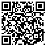 Profil detay sayfası QR kodu
