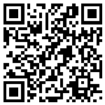 Profil detay sayfası QR kodu
