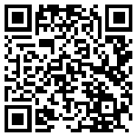 Profil detay sayfası QR kodu
