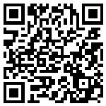 Profil detay sayfası QR kodu
