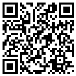 Profil detay sayfası QR kodu
