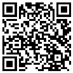 Profil detay sayfası QR kodu