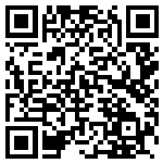 Profil detay sayfası QR kodu