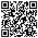 Profil detay sayfası QR kodu