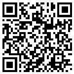 Profil detay sayfası QR kodu