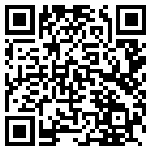 Profil detay sayfası QR kodu