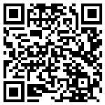 Profil detay sayfası QR kodu
