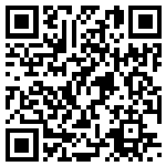 Profil detay sayfası QR kodu