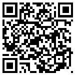 Profil detay sayfası QR kodu