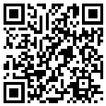 Profil detay sayfası QR kodu