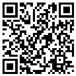 Profil detay sayfası QR kodu