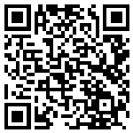 Profil detay sayfası QR kodu