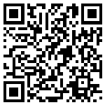 Profil detay sayfası QR kodu